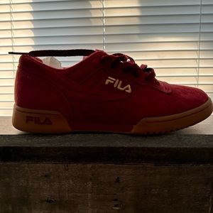 Fula original fitness premium